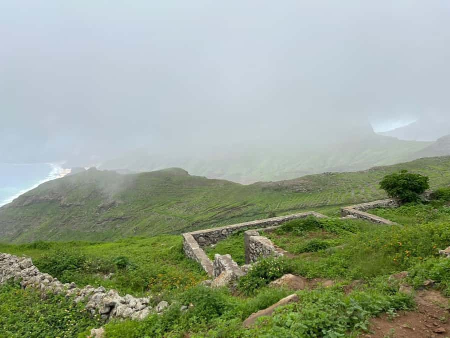 Hike to the highest point of Monte verde - Who gets the best value for $69?