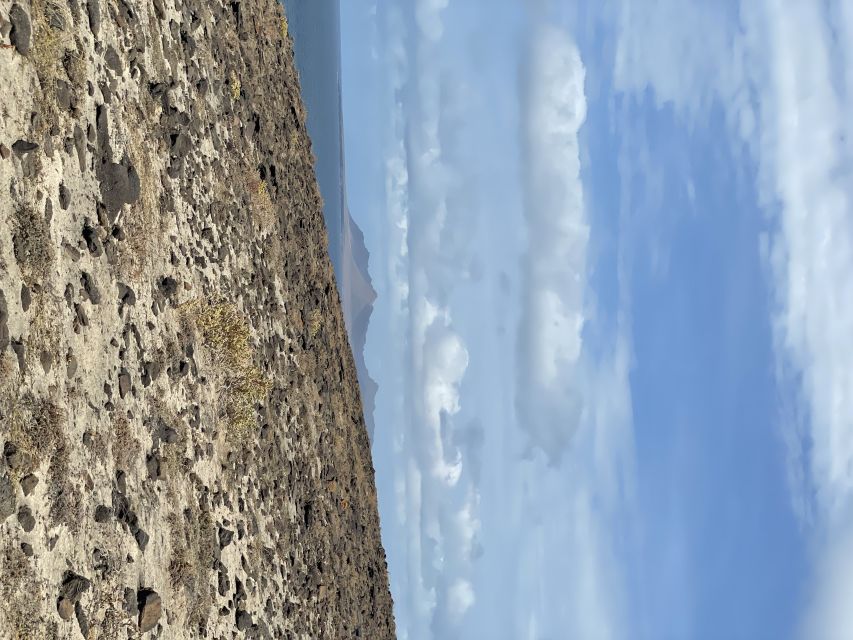 Hike Volcano Viana - Possible extras beyond the main crater walk