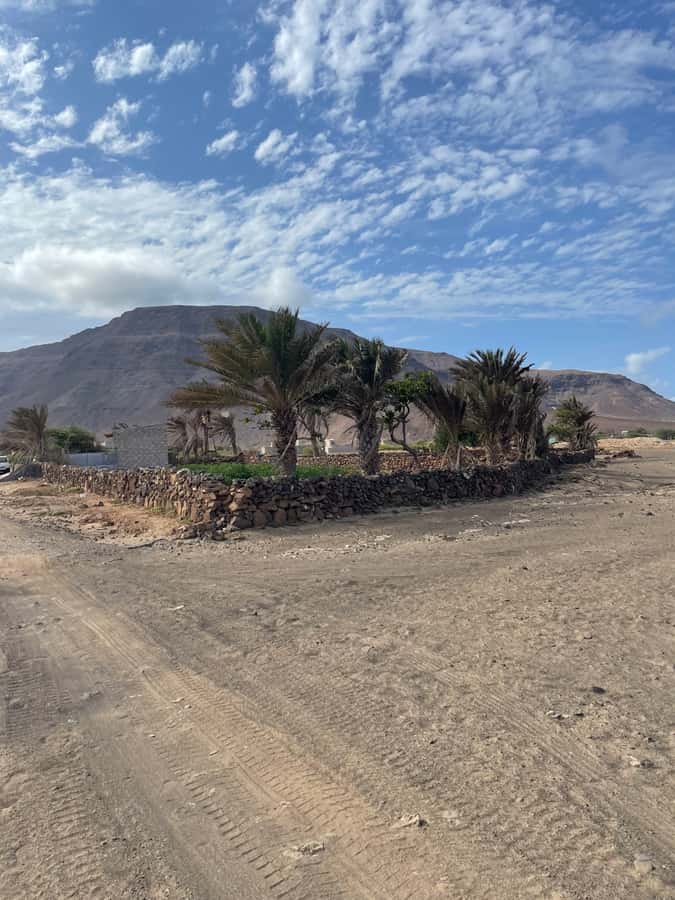 Hike Volcano Viana - Is $64 a fair price?