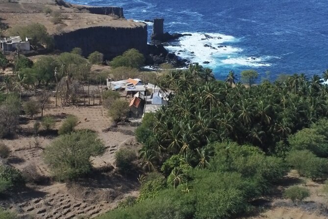 Hiking Águas Belas Cave - Apollo and the human side of the trip