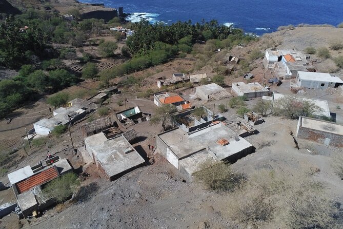 Hiking Águas Belas Cave - Who should book this Cape Verde cave walk?