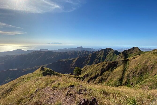 Hiking Pico de Antónia – Summit Adventure & Scenic Views - Is $120.15 a fair price?