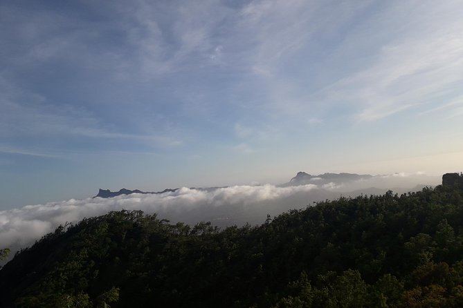 Hikking Natural Park/Serra Malagueta - Why Serra Malagueta is worth your morning