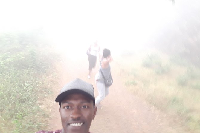 Hikking Natural Park/Serra Malagueta - Private guiding with José and driving by Adilson