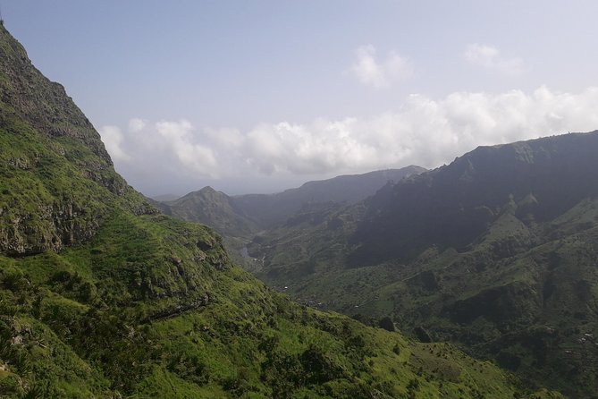 Hikking Natural Park/Serra Malagueta - Who will enjoy this hike most