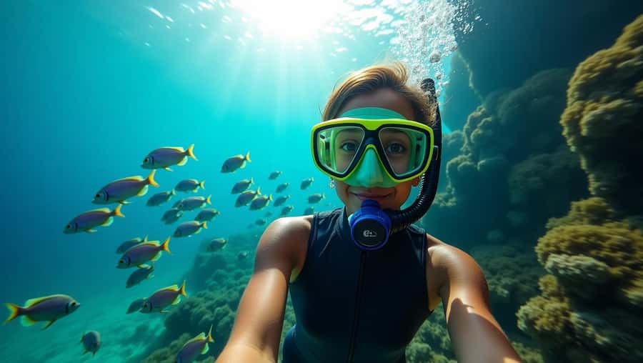 Ilha Do Sal: Snorkeling with Local Guide - What happens before you enter the water