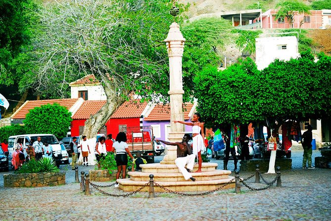 Like Locals: Praia and Cidade Velha Tour + Local Pontxi Tasting - What the Pontxi tasting adds
