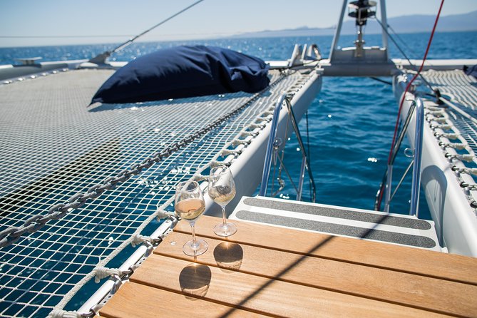 Lounge Catamaran SODADE Half-Day (Adults Only) - Who Will Enjoy This Catamaran Most