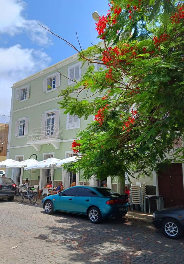 Mindelo: City Tour with Hotel Pickup and Drop-Off - Why this short tour works in Mindelo