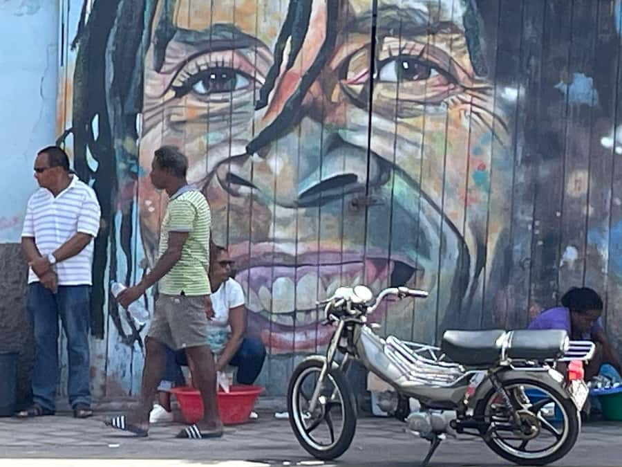 Mindelo City Walking Tour - Key points to know before booking