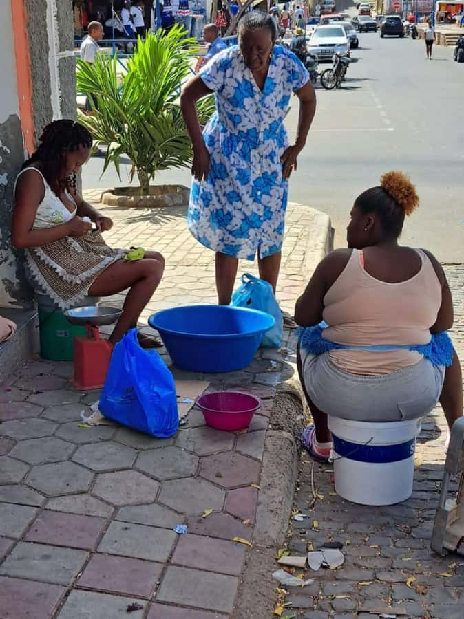 Mindelo City Walking Tour - Why Mindelo works so well as a walking tour