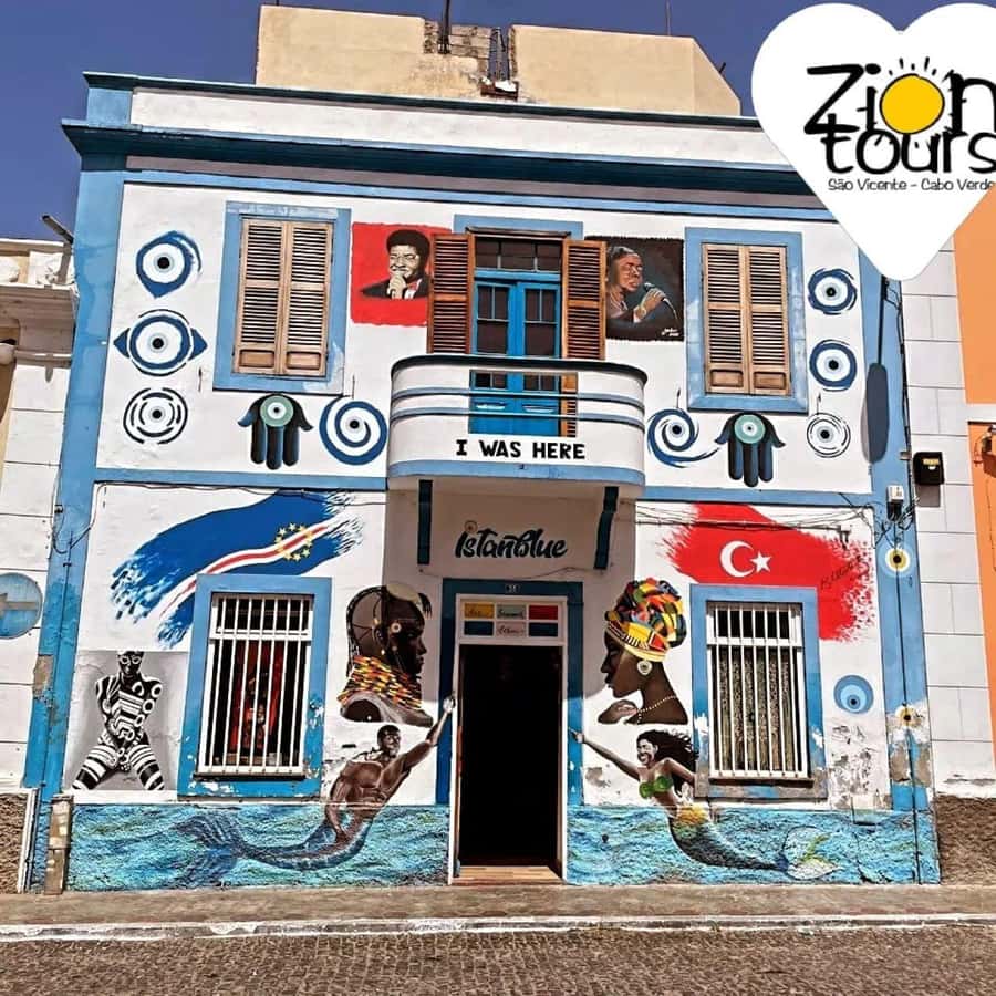 Mindelo City Walking Tour - Is $53 a fair price?