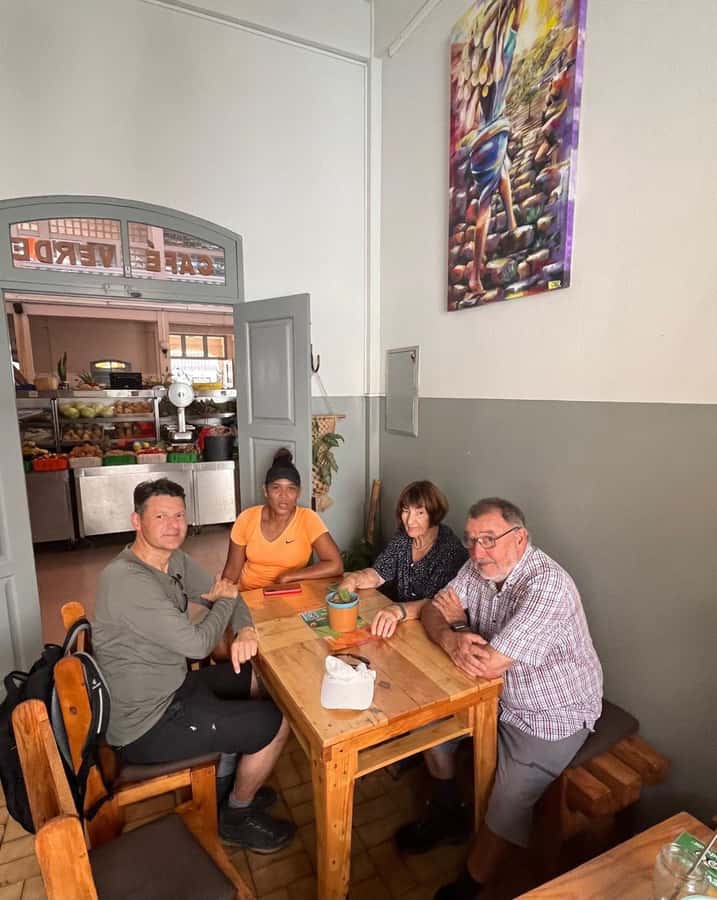 Mindelo City Walking Tour - Who should book this Mindelo walk?