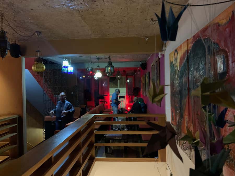 Mindelo Cultural: city tour "Mindelo by Night" - Walking, heat, and practical limits