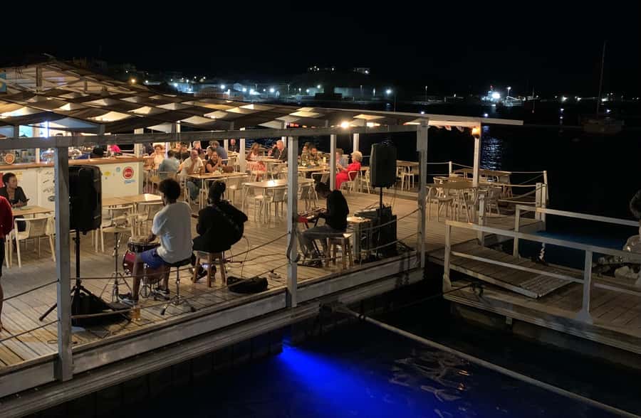 Mindelo Cultural: city tour "Mindelo by Night" - Why Mindelo makes sense after dark