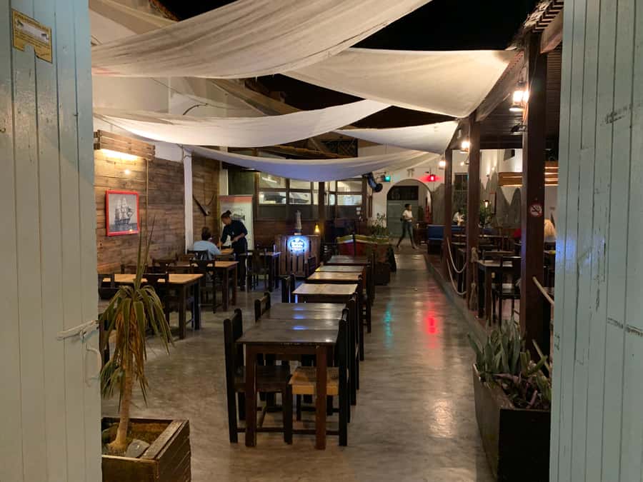 Mindelo Cultural: city tour "Mindelo by Night" - Is $81 a good value?