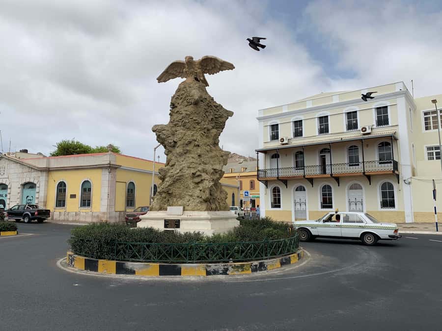 Mindelo Cultural: city tour with live music and dance class - Cesária Évora and the sound of Cape Verde