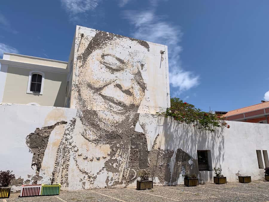Mindelo Cultural: city tour with live music and dance class - Walking Mindelo’s marina and central sights
