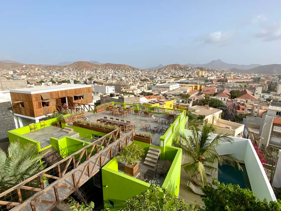 Mindelo: Private Walking Tour with Local Food Tasting - Who will enjoy this walk most