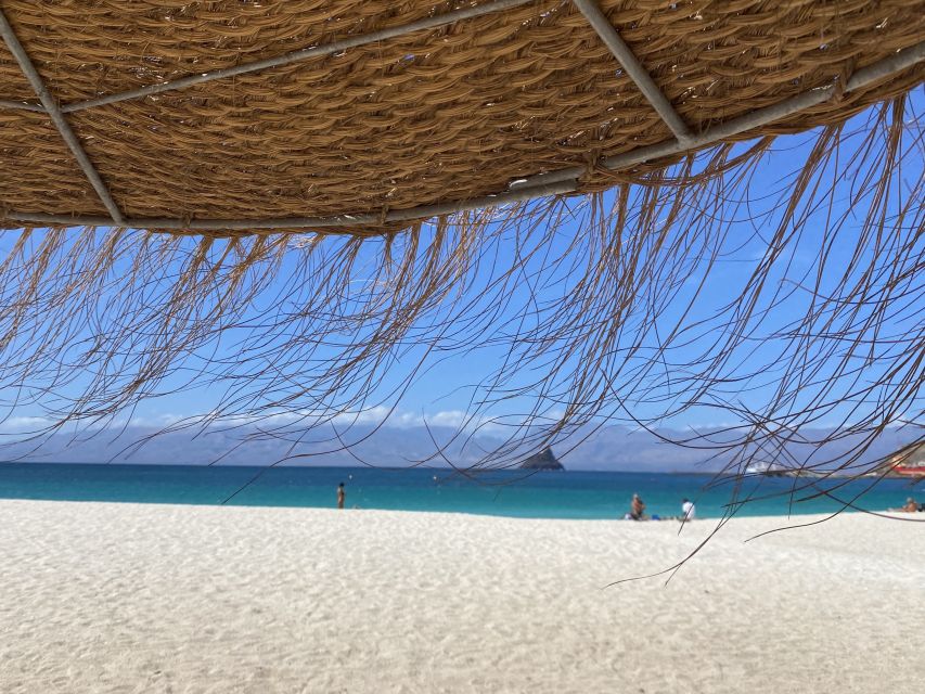 Mindelo: Private Walking Tour with Local Food Tasting - Practical advice for a smoother outing