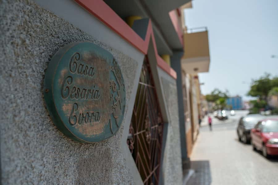 Mindelo: Private Walking Tour with Local Food Tasting - Starting with Mindelo’s street life