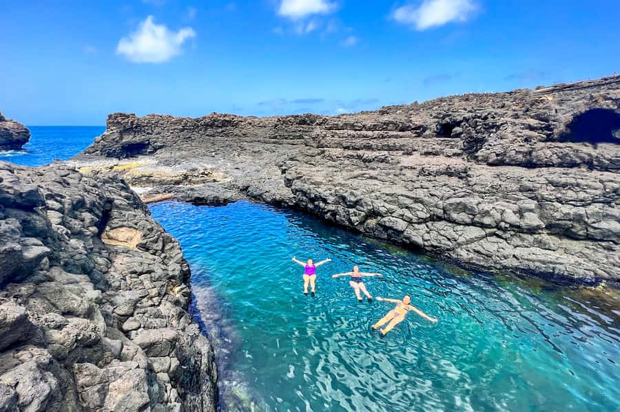 Murdeira: Sal Island Nature Reserve and Fishing Village Tour - From Murdeira Bay to the island’s big views