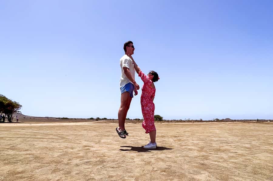 Murdeira: Sal Island Nature Reserve and Fishing Village Tour - What the $50 price really covers