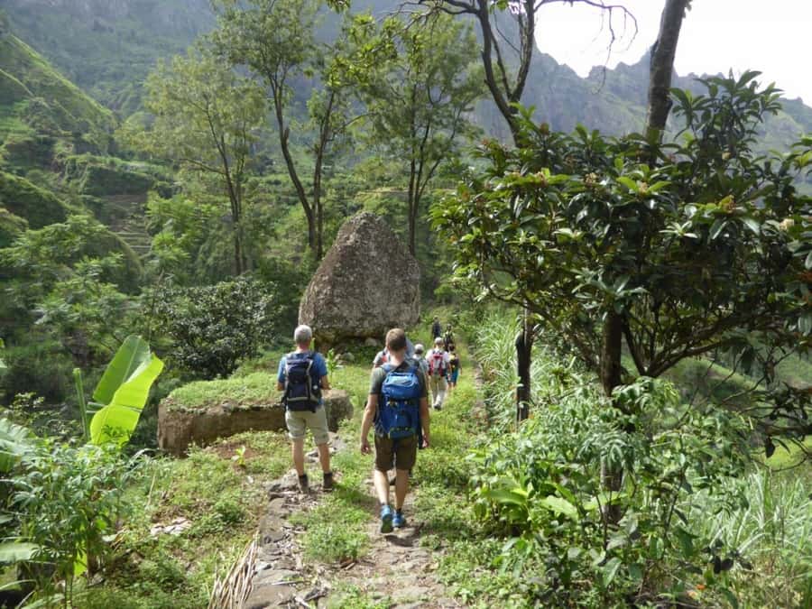 Paúl hike, the green garden - Key points to know before you book