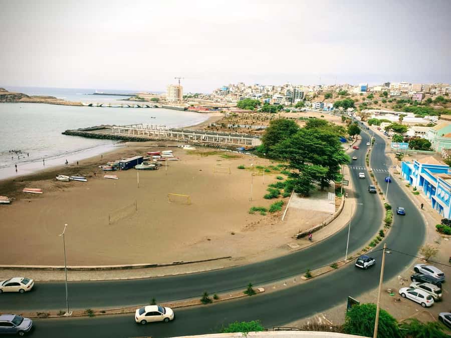 Praia City Tours - Why this short Praia tour works