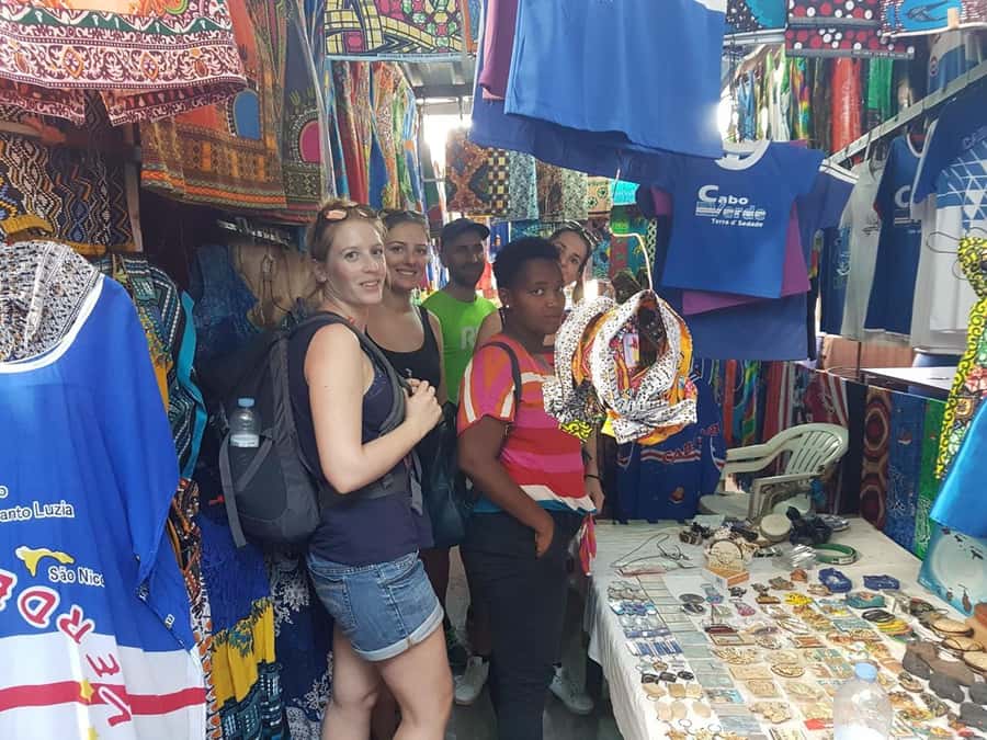 Praia City Tours - Who should book this Praia city tour?