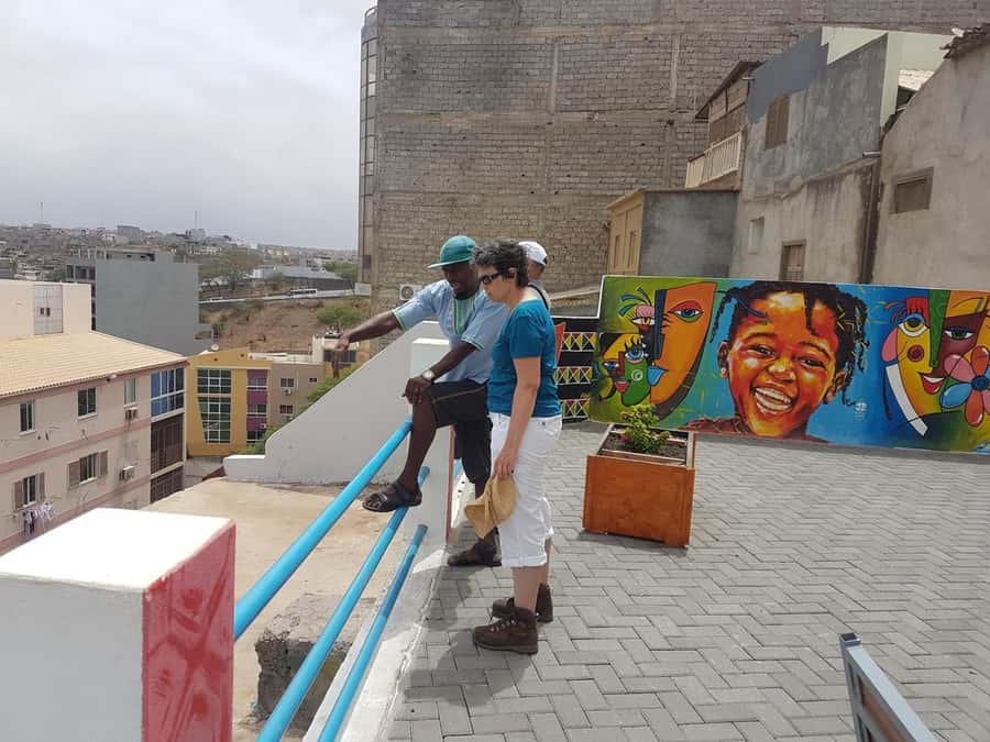 Praia City Tours - Final verdict: a useful first look at Praia