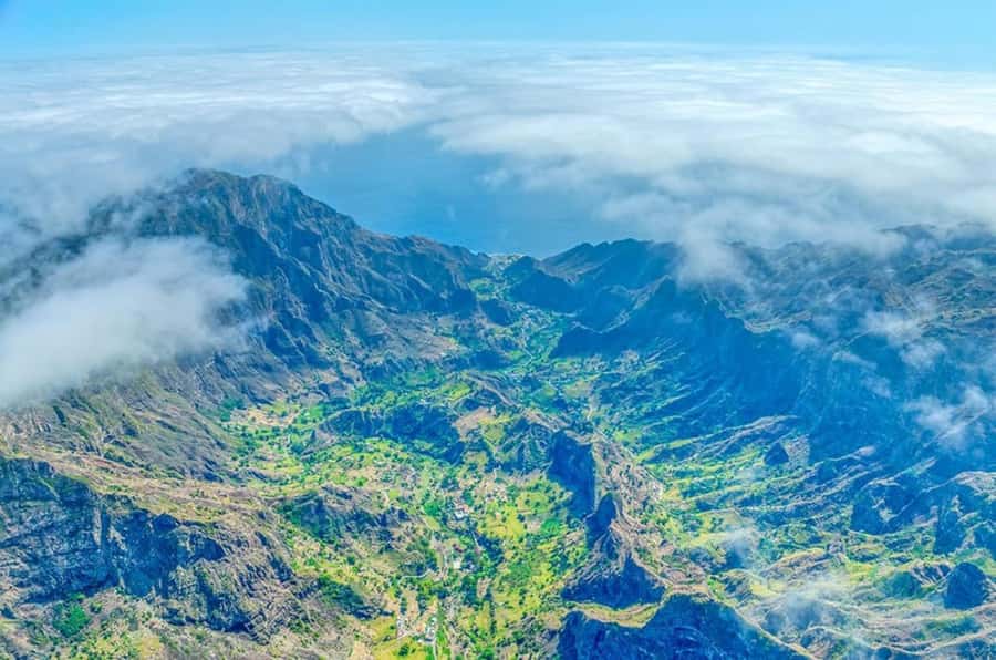 Praia: Day trip by minibus for cruise passengers - Cruise timing and the return-to-ship promise