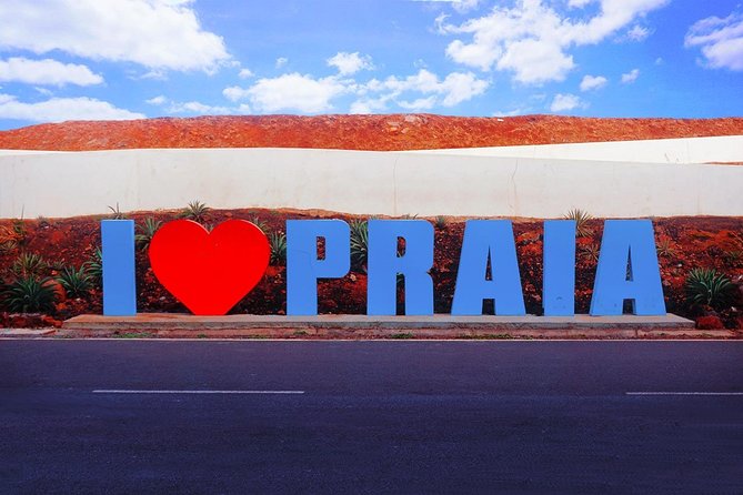 Praia: Guided Historic Walking Tour & Lunch with Locals - Starting at Dona Maria Pia Lighthouse