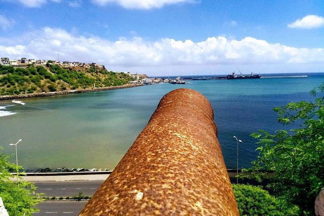 Praia: Guided Historic Walking Tour & Lunch with Locals - Who will get the most from this tour