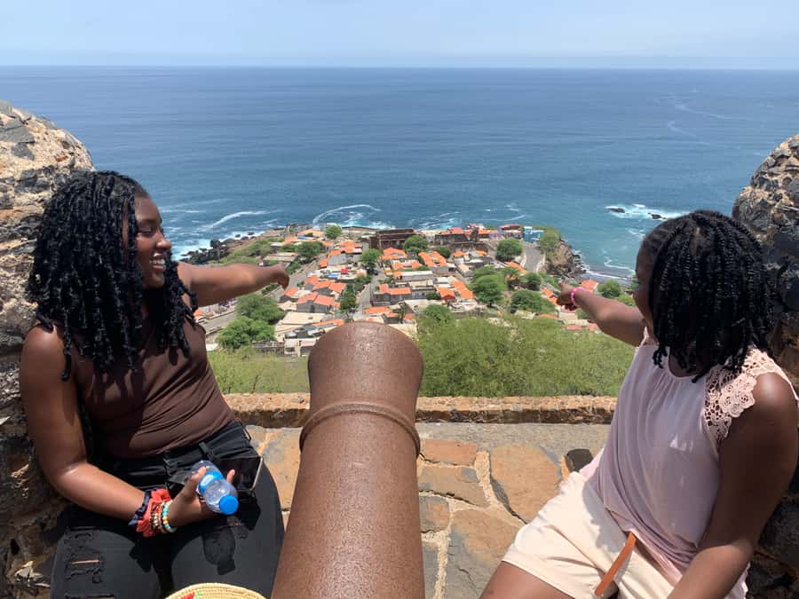 Praia: Santiago Island Natural Park & Resistance Museum Tour - Key points at a glance