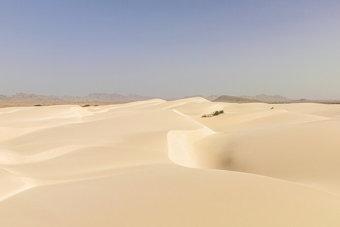 Private 4WD Tour Sun and Fun in Boa Vista - Four hours across southern Boa Vista