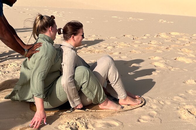 Private 4WD Tour Sun and Fun in Boa Vista - Is $70.12 per person good value?