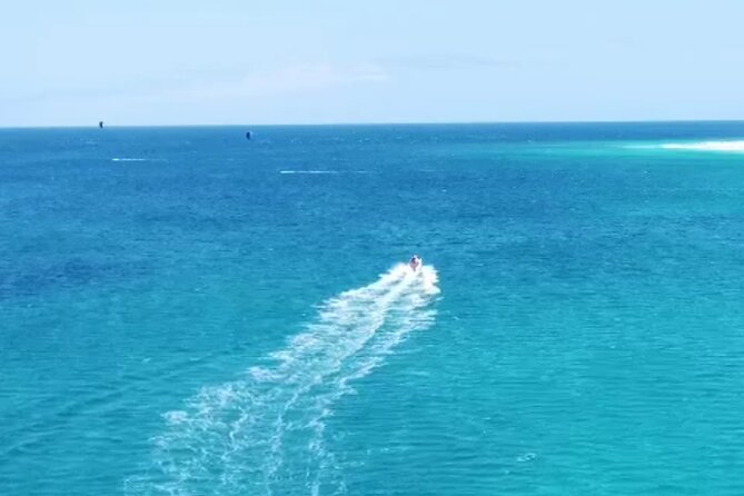 Private Boat Tour in Santa Maria - Wildlife Watching Without False Promises