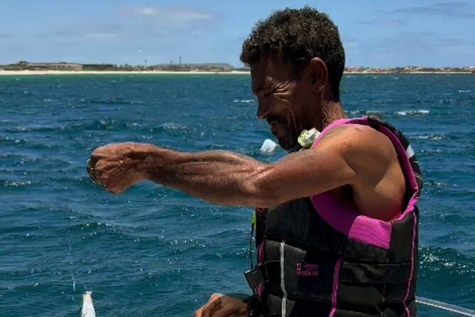Private Boat Tour in Santa Maria - Safety, Comfort, and What Comes With the Price