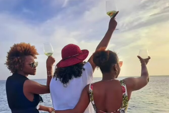 Private Boat Tour in Santa Maria - Who Will Enjoy This Boat Trip Most
