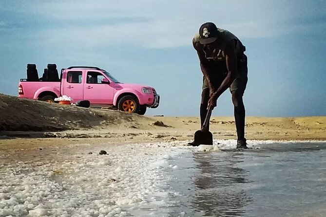 Private Creative Pictures Full Day Island Tour (Off Road inc.) - Key things to know before you book