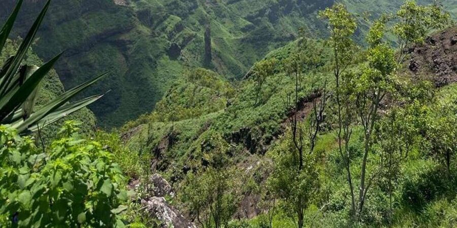 Private Hike through mountains and distant rural villages - Small groups and private attention