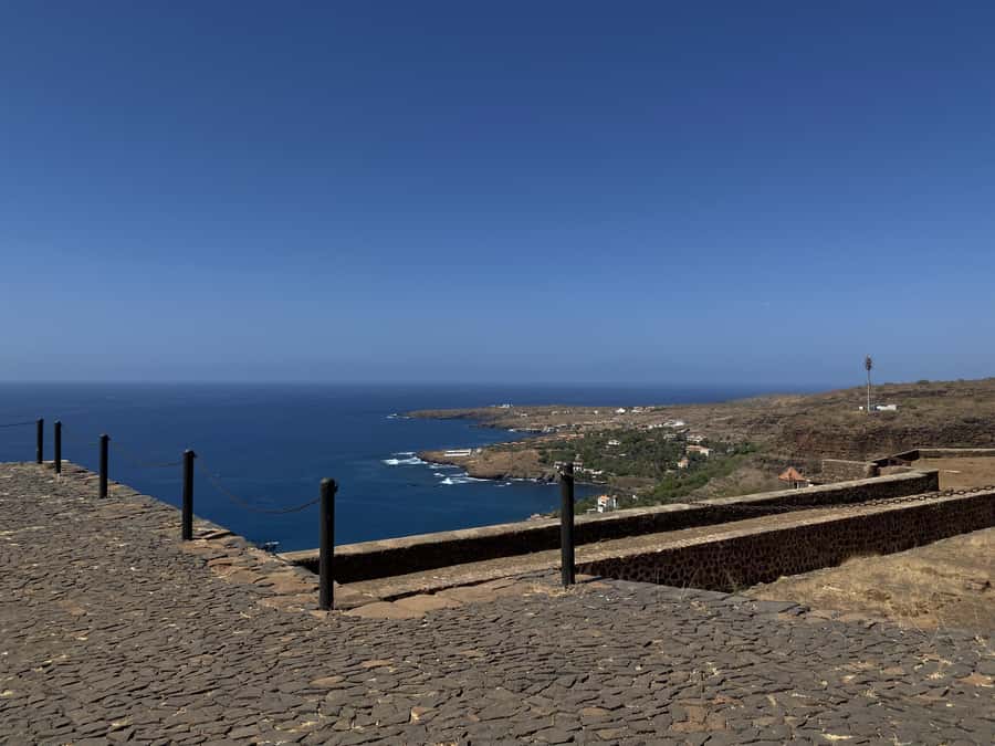 Private Tour Cidade Velha/Discover OLD CITY - A guide-led look at authentic Cape Verde