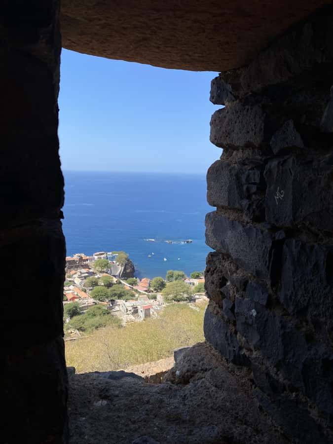 Private Tour Cidade Velha/Discover OLD CITY - What the $35 price really buys you