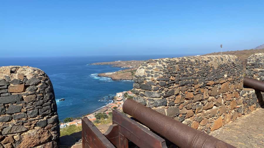 Private Tour Cidade Velha/Discover OLD CITY - Simple ways to get more from the visit