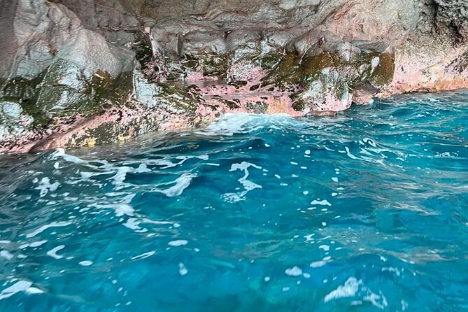 Private Tour in Praia, Cape Verde - Why this day works well from Praia