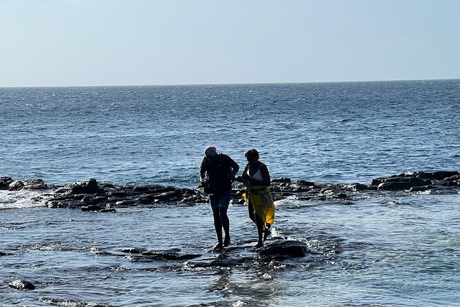 Private Tour in Praia, Cape Verde - Two hours at Tarrafal Beach