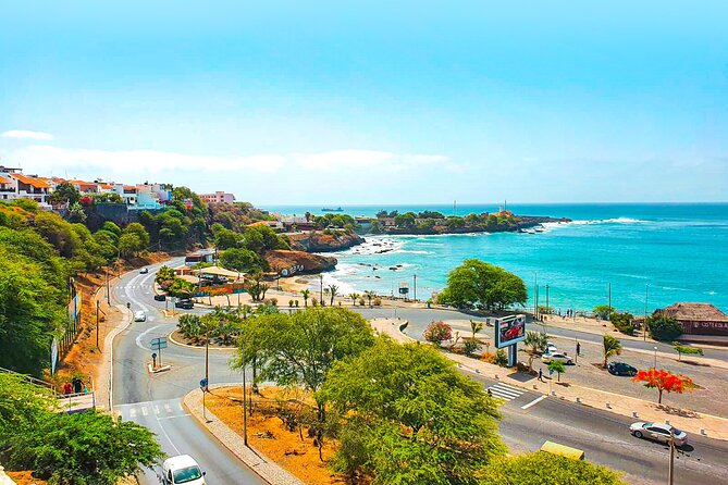 Private Tour in Praia, Cape Verde - The private format and guide service