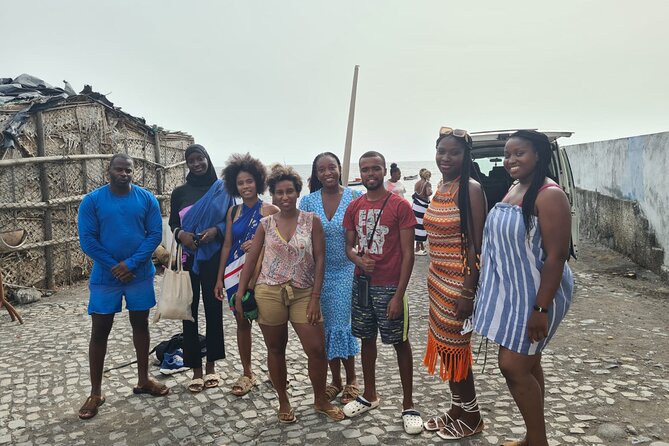 Private Tour in Praia, Cape Verde - Is $160.21 per person good value?