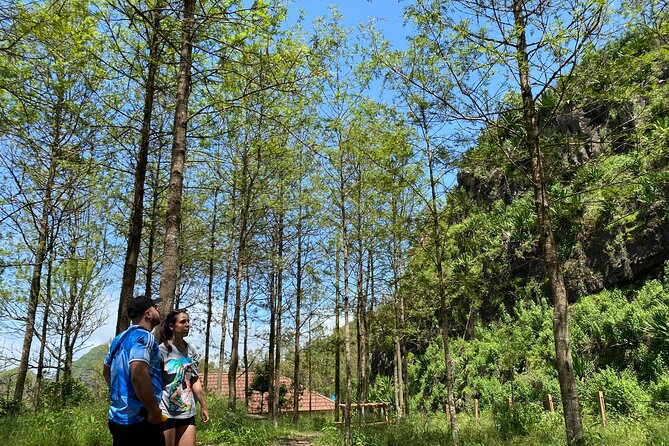 Private Tour of Santiago – Discover the Island - Three hours at Tarrafal Beach